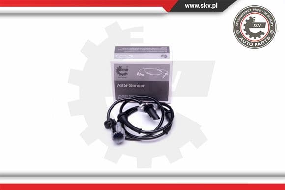 Sensor, wheel speed 06SKV402