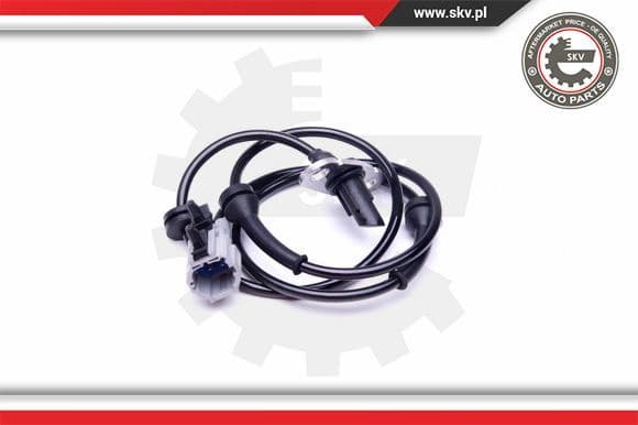 Sensor, wheel speed 06SKV402 - image 2