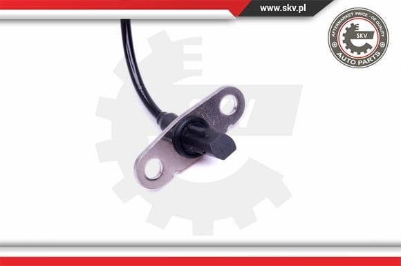 Sensor, wheel speed 06SKV402 - image 3