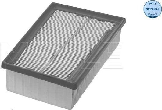 Air Filter MEYLE-ORIGINAL: True to OE. 36-12 321 0010 - image 2