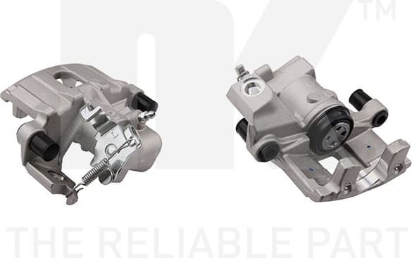 Brake Caliper 2145255