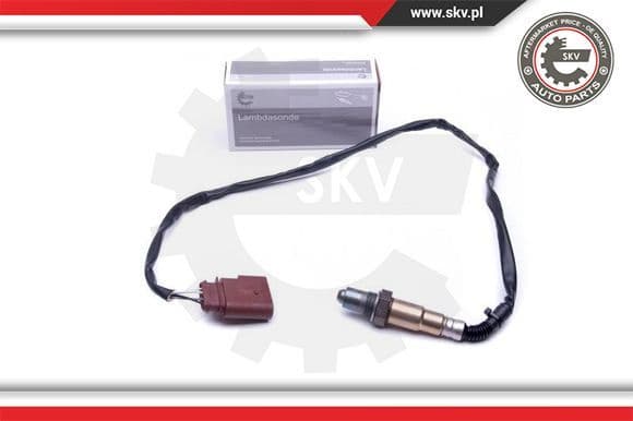 Oxygen Sensor 09SKV911