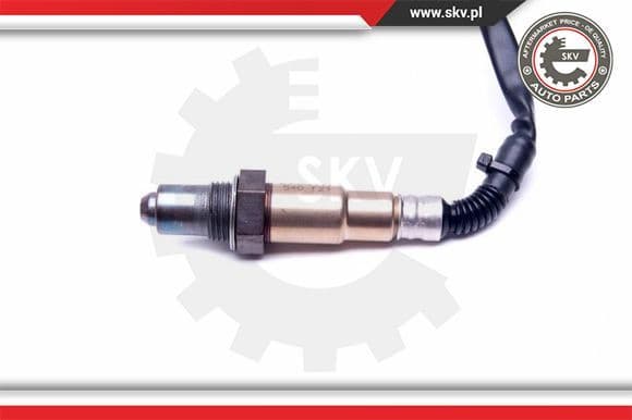 Oxygen Sensor 09SKV911 - image 2