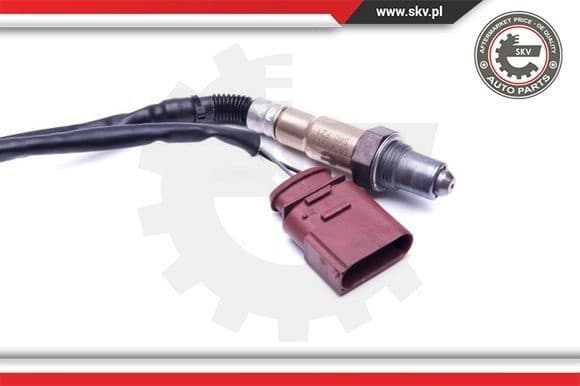Oxygen Sensor 09SKV911 - image 4