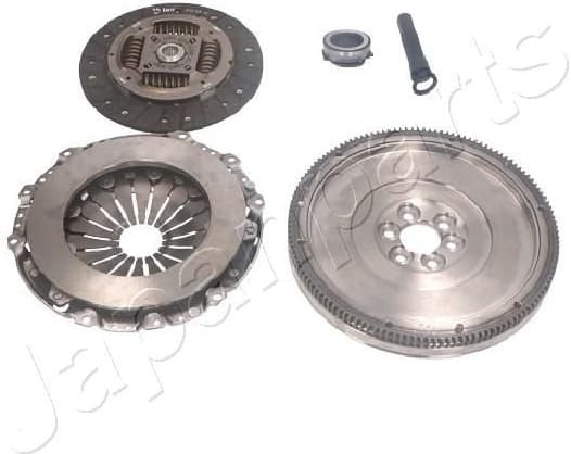 Clutch Kit KV-VW02 - image 2
