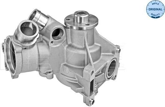 Water Pump, engine cooling MEYLE-ORIGINAL: True to OE. 013 026 7000 - image 2