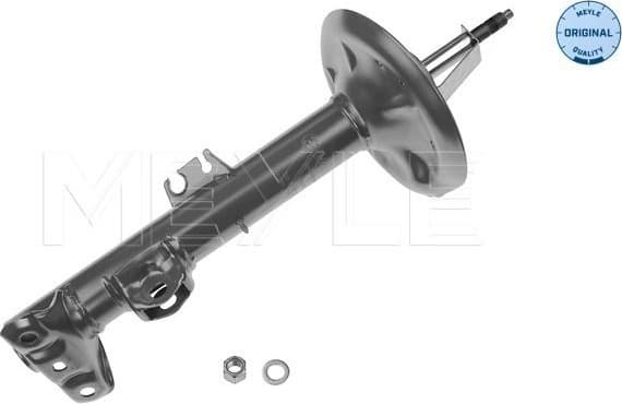 Shock Absorber MEYLE-ORIGINAL: True to OE. 326 623 0027