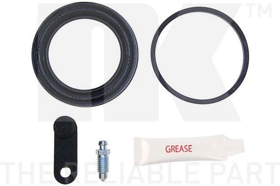 Repair Kit, brake caliper 8823026