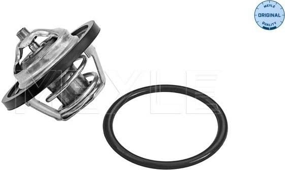 Thermostat, coolant MEYLE-ORIGINAL: True to OE. 628 271 0008