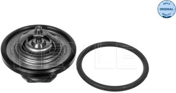 Thermostat, coolant MEYLE-ORIGINAL: True to OE. 628 292 0008