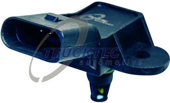 Sensor, boost pressure 07.17.055