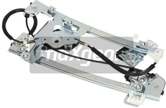 Window Regulator 28-0242