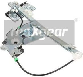 Window Regulator 50-0208