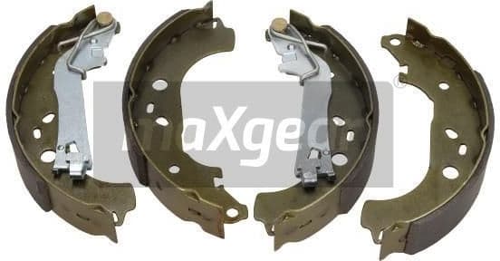Brake Shoe Set 19-2050