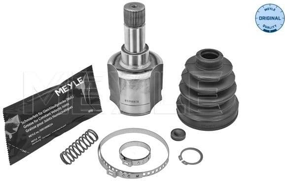 Joint Kit, drive shaft MEYLE-ORIGINAL: True to OE. 214 498 0067