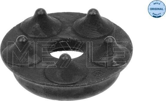Suspension Strut Support Mount MEYLE-ORIGINAL: True to OE. 100 512 0023