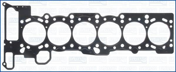 Gasket, cylinder head MULTILAYER STEEL 10127210