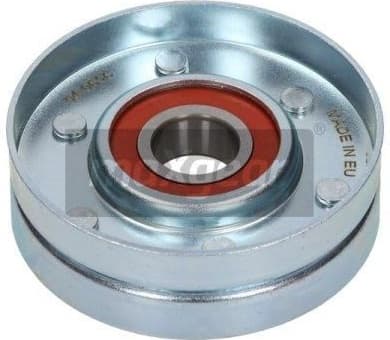 Tensioner Pulley, V-ribbed belt 54-0656