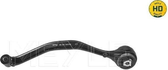 Control/Trailing Arm, wheel suspension MEYLE-HD: Better than OE. 316 050 0027/HD