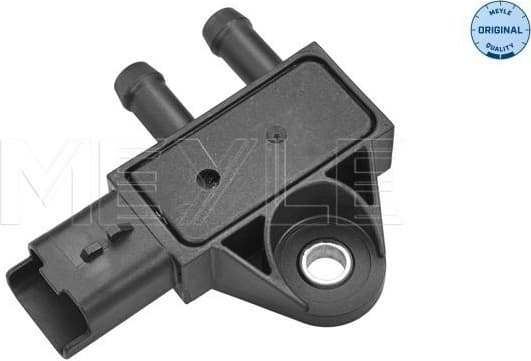 Sensor, exhaust pressure MEYLE-ORIGINAL: True to OE. 11-14 801 0000