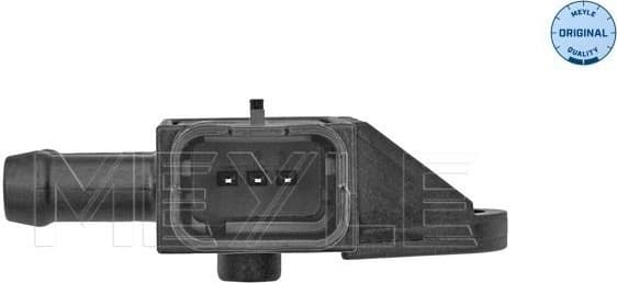 Sensor, exhaust pressure MEYLE-ORIGINAL: True to OE. 11-14 801 0000 - image 3