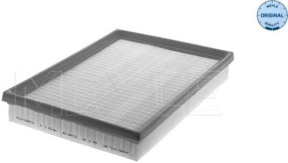 Air Filter MEYLE-ORIGINAL: True to OE. 612 083 4011