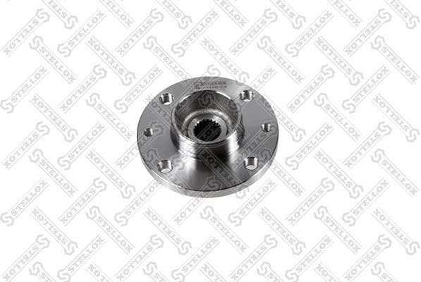 Wheel Hub 42-15130-SX