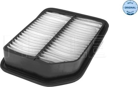 Air Filter MEYLE-ORIGINAL: True to OE. 33-12 321 0012