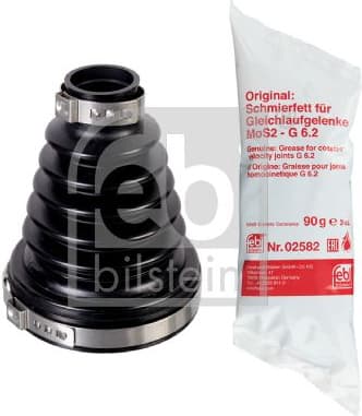 Bellow Kit, drive shaft 175177