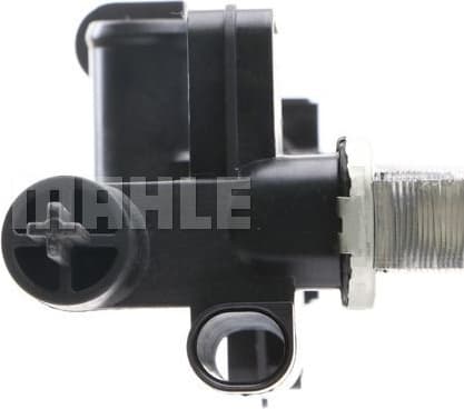 Radiator, engine cooling BEHR CR 389 000S - image 11