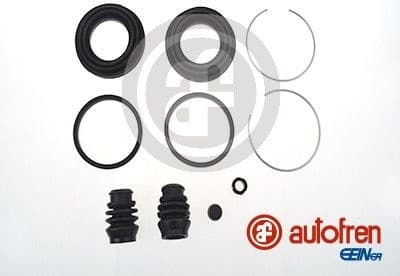 Repair Kit, brake caliper D4830