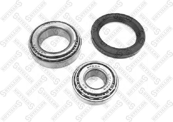 Wheel Bearing Kit 43-28002-SX