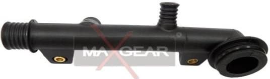 Coolant Flange 18-0172