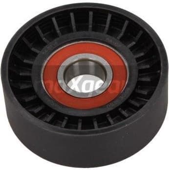 Tensioner Pulley, V-ribbed belt 54-0716