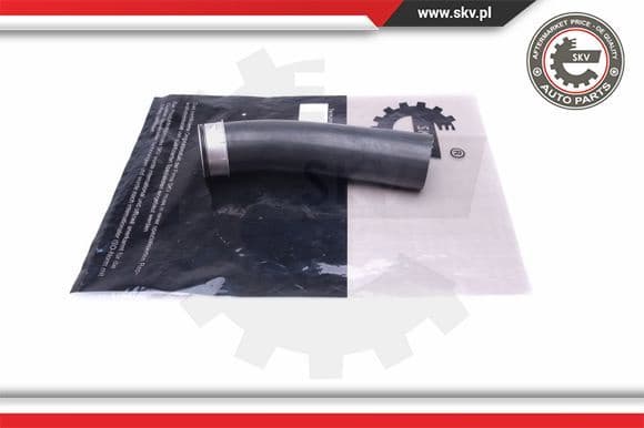 Charge Air Hose 43SKV486