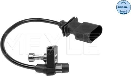 Sensor, crankshaft pulse MEYLE-ORIGINAL: True to OE. 314 899 0053