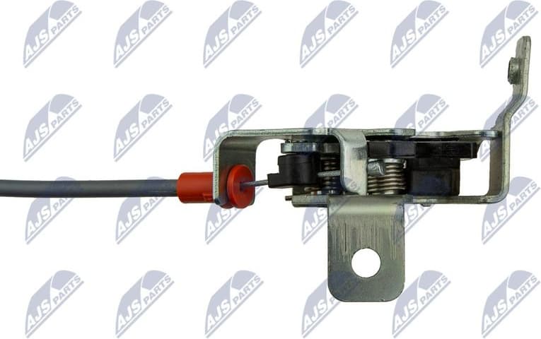 Door Lock EZC-FR-113 - image 3