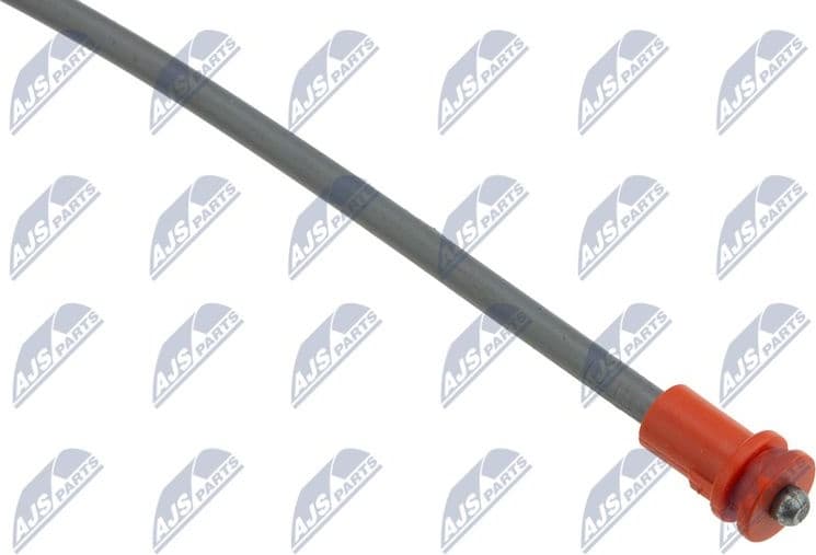 Door Lock EZC-FR-113 - image 4