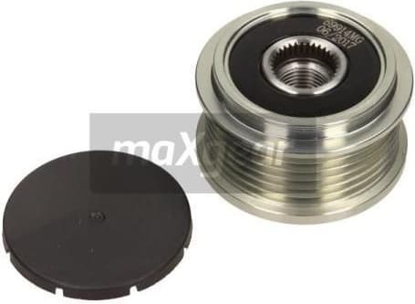 Alternator Freewheel Clutch 30-0156