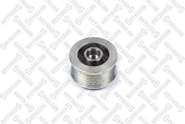 Belt Pulley, alternator 20-01409-SX