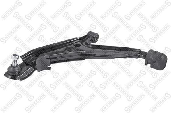 Control/Trailing Arm, wheel suspension 57-03708-SX