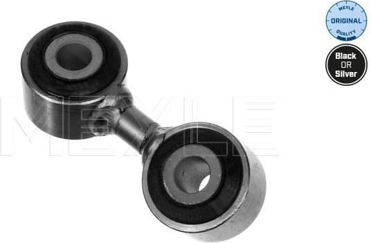 Link/Coupling Rod, stabiliser bar MEYLE-ORIGINAL: True to OE. 116 031 0026