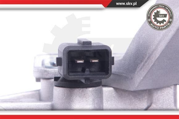 Throttle Body 12SKV083 - image 6