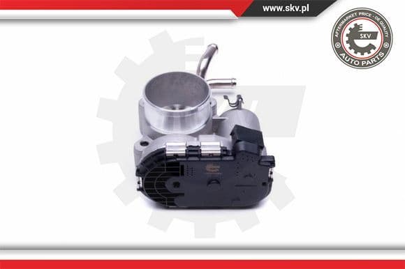Throttle Body 12SKV093 - image 3