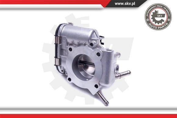 Throttle Body 12SKV098 - image 4