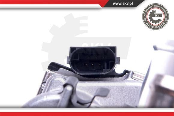 Throttle Body 12SKV098 - image 5