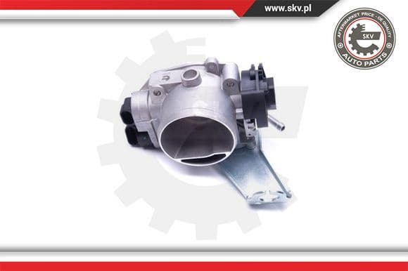 Throttle Body 12SKV084 - image 2