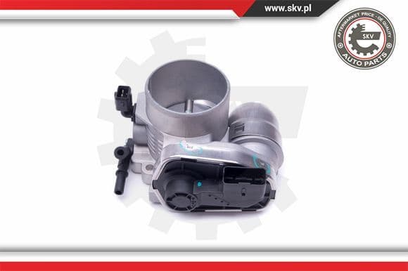 Throttle Body 12SKV079 - image 3