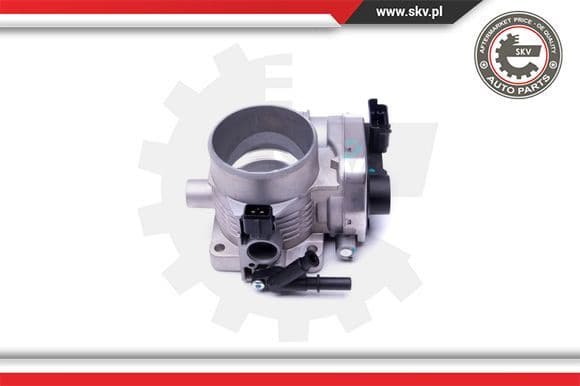 Throttle Body 12SKV079 - image 4