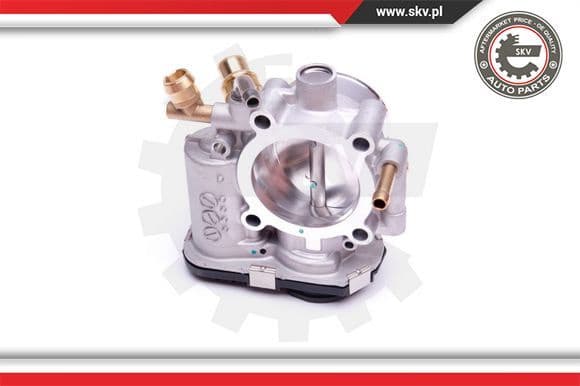 Throttle Body 12SKV074 - image 5